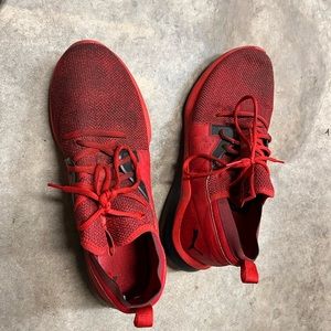 Shoes all size 12-13